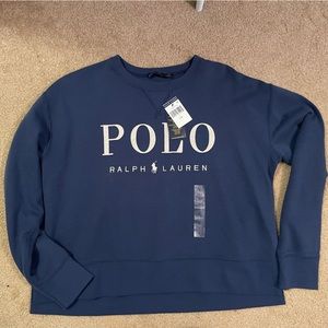 Polo ralph lauren crew